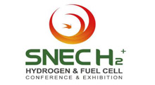 SNEC H2+�ڰ˽�(2025)����������ȼ�ϵ�ؼ�����װ��(�Ϻ�)չ����