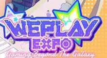 2025�Ϻ�WePlay�Ļ�չ