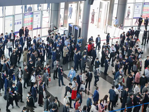 展会现场图片14
