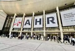 AHR����ůͨ���估�յ�ͨ��չ����ʢ�����
