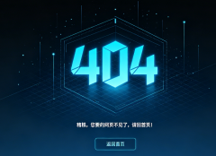 404����ҳ�棡��Ҫ����ҳ�����ˣ������ҳ��