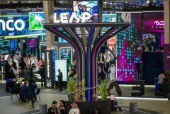 LEAP East 2026�״���������ʽ��Ļ